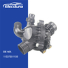BMW engine coolant thermostat 11537601158 for 135i 335i X5 X6 cooling system
