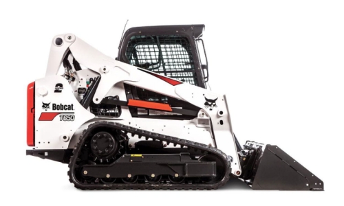 Skid Steer Loader