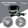 IVECO Eurocargo electronic fan clutch 504038113 aftermarket supplier for wholesale buyers
