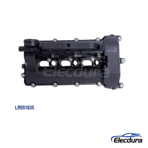 Land Rover engine valve cover LR051835 for Range Rover Sport 3.0L V6