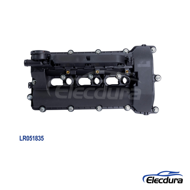 Land Rover engine valve cover LR051835 for Range Rover Sport 3.0L V6