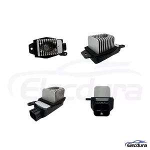 3W1Z-19E624-AA Kachelventilatormotorweerstand aftermarket vervanging in de groothandel