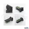 64111393211 Heater Blower Motor Resistor aftermarket wholesale replacement