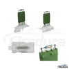 57587573 Heater Blower Engine Resistor 57587573 για αντικατάσταση BMW aftermarket χονδρικής