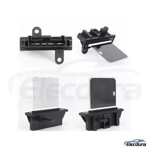 92495-V92204 Heater Blower Motor Resistor aftermarket wholesale replacement