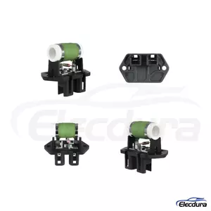 60595339 Heater Blower Motor Resistor aftermarket wholesale replacement