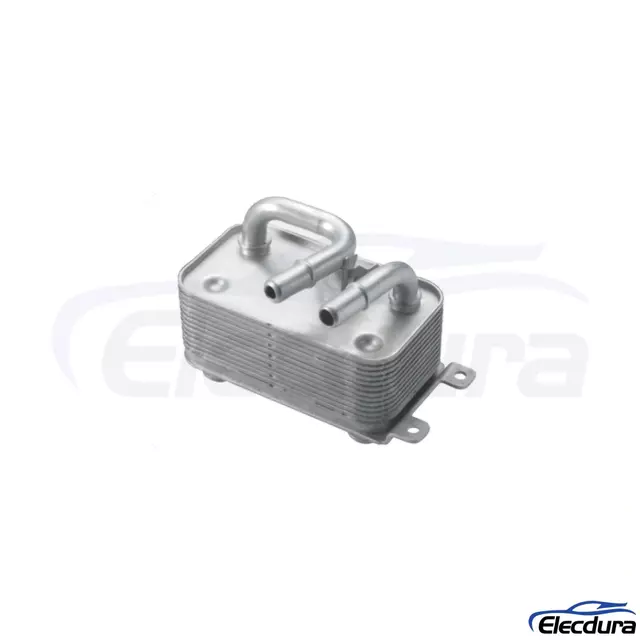 17217507974 BMW 525i Transmission Oil Cooler aftermarket replacement wholesale supply