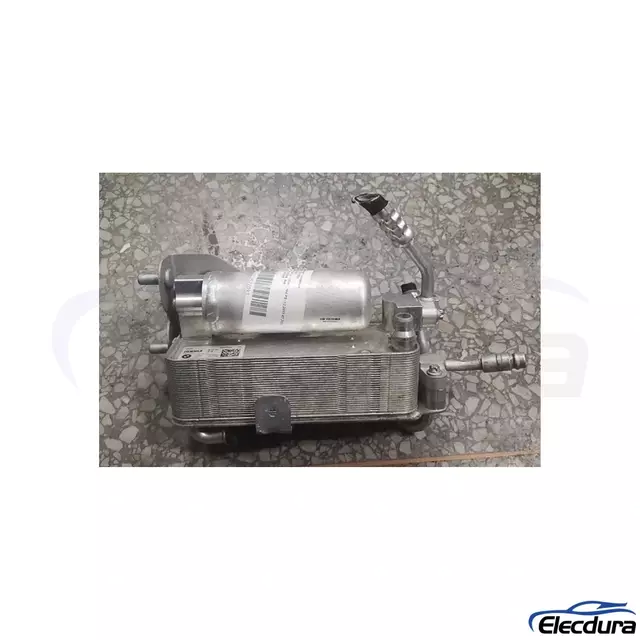 64506805342 BMW 330i 2.0T A/C Condenser Receiver Drier aftermarket replacement wholesale supply