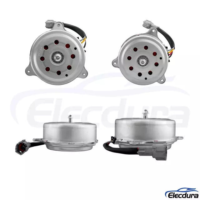 21487-1HS0A Fan Motor for Nissan aftermarket wholesale