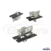 RC420.046 Aquecedor Ventilador Motor Resistor reposi&ccedil;&atilde;o no atacado