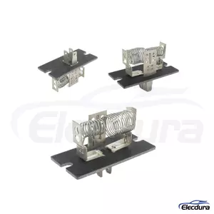 RC420.046 Isıtıcı &Uuml;fleyici Motor Diren&ccedil; satış sonrası toptan değiştirme