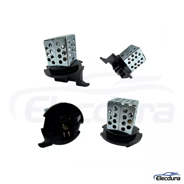 246810-1950 Heater Blower Motor Resistor aftermarket wholesale replacement