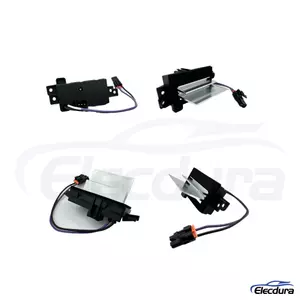 15-81773 Heater Blower Motor Resistor aftermarket wholesale replacement