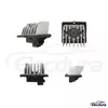 JGN100010 Heater Blower Motor Resistor aftermarket wholesale replacement