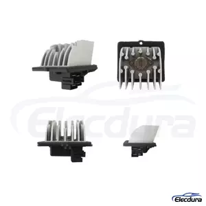 JGN100010 Heater Blower Motor Resistor aftermarket wholesale replacement