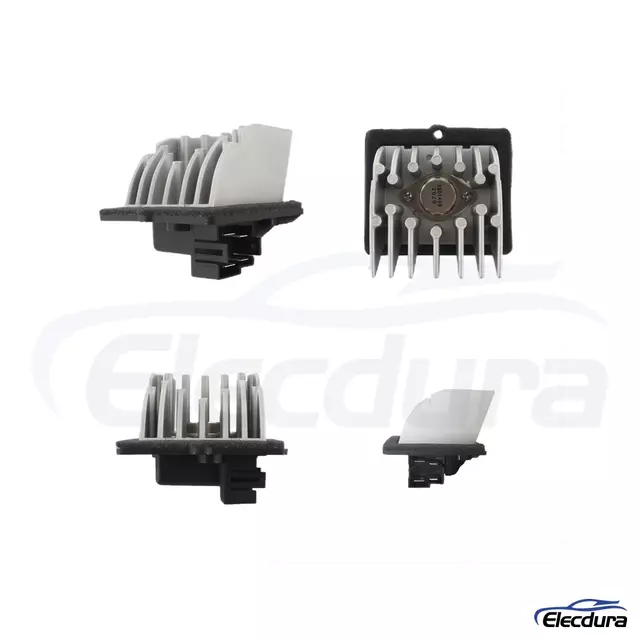 JGN100010 Heater Blower Motor Resistor aftermarket wholesale replacement