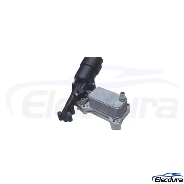 6511800565 Mercedes-Benz Engine Oil Cooler