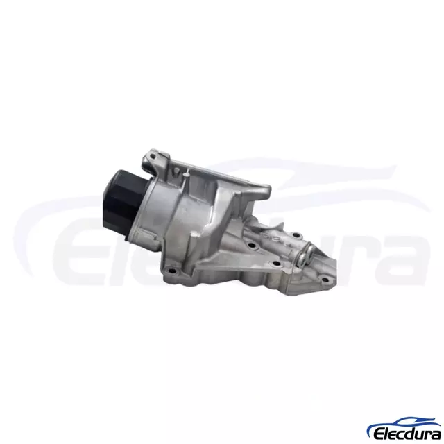 2721800510 Chladič motorov&eacute;ho oleje Mercedes-Benz