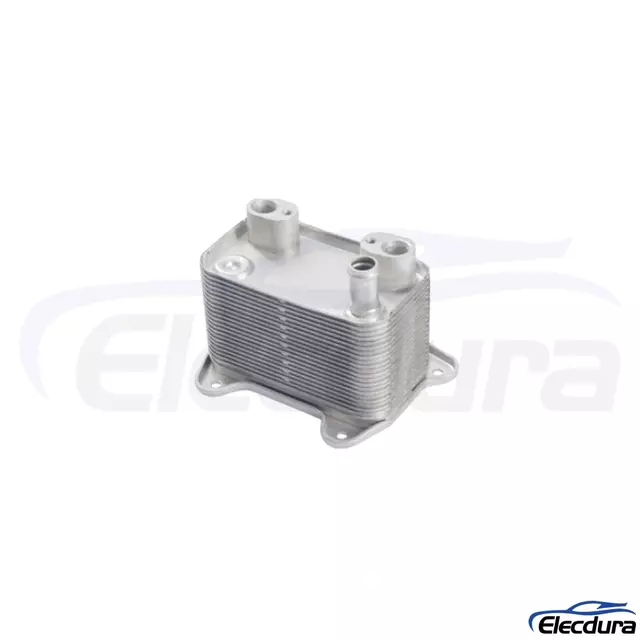 A6121880301 Mercedes-Benz Engine Oil Cooler