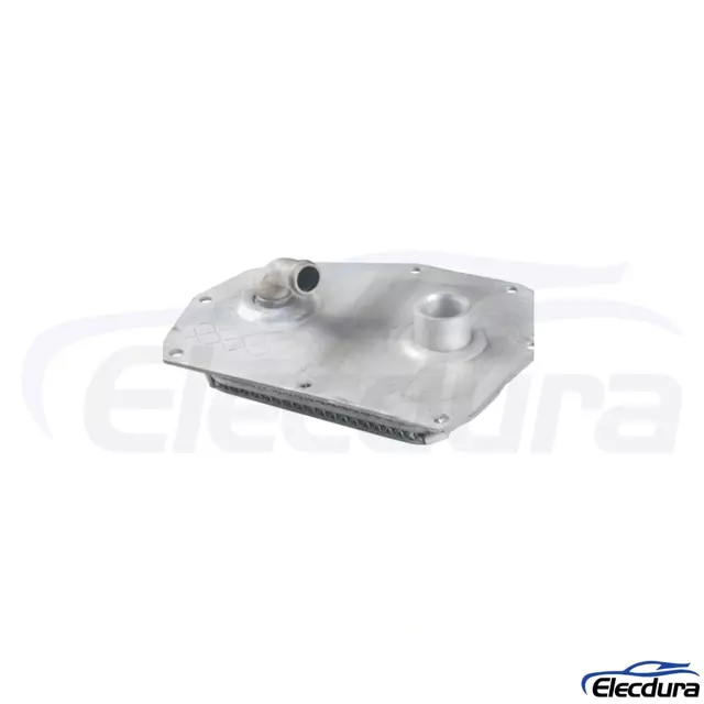 1041800409 Mercedes-Benz Engine Oil Cooler
