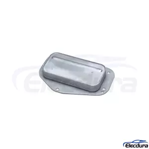 25195803 Chevrolet / Opel Engine Oil Cooler aftermarket replacement for wholesale importers