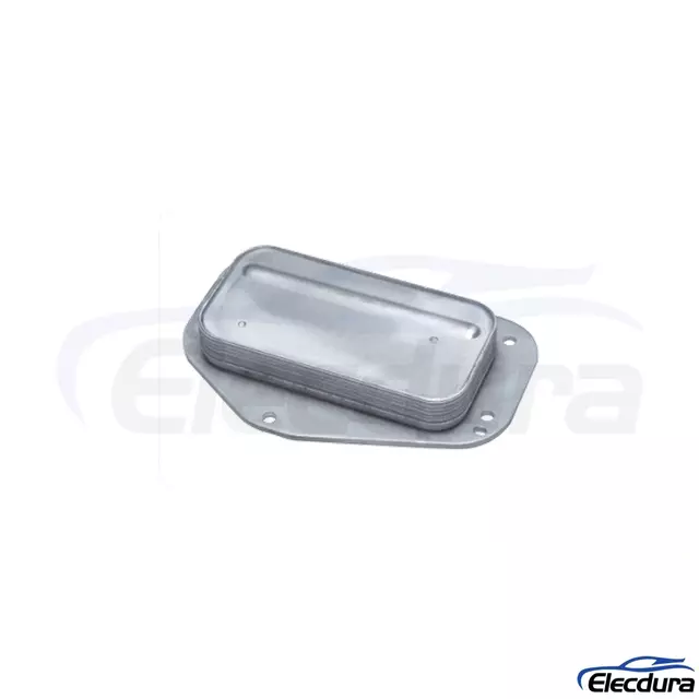 25195803 Chevrolet / Opel Engine Oil Cooler aftermarket replacement for wholesale importers