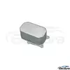 12572837 Pengganti aftermarket Pendingin Oli Mesin Cadillac / Opel / Saab / Vauxhall untuk importir grosir