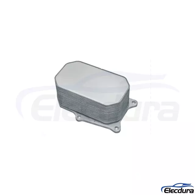 12572837 Cadillac / Opel / Saab / Vauxhall Engine Oil Cooler aftermarket replacement for wholesale importers
