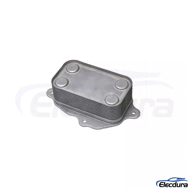6641800265 Ssangyong Engine Oil Cooler aftermarket replacement for wholesale importers