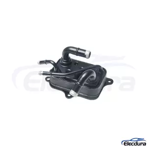 25620-F2000 Hyundai / Kia Transmission Oil Cooler aftermarket replacement for wholesale importers