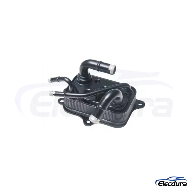 25620-F2000 Hyundai / Kia Transmission Oil Cooler aftermarket replacement for wholesale importers