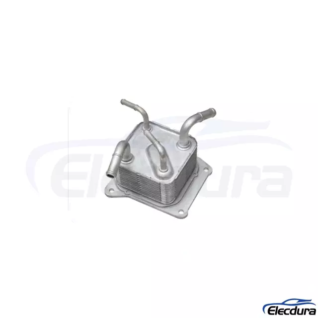 21606-3JX2C Nissan Transmission Oil Cooler aftermarket replacement for wholesale importers