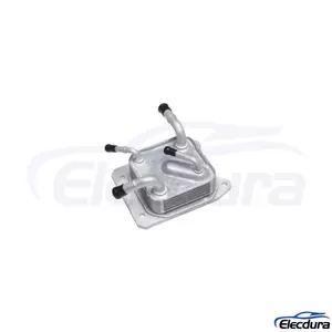 21606-X480C Nissan Transmission Oil Cooler aftermarket replacement for wholesale importers