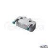 59890701216506079117318 Opel / Vauxhall / General Motors Engine Oil Cooler wholesale aftermarket replacement