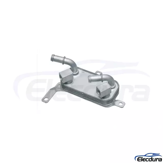 6302084 Opel / Vauxhall Transmission Oil Cooler aftermarket replacement for wholesale importers