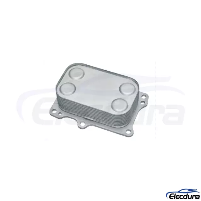 55236756 Engine Oil Cooler aftermarket replacement for wholesale importers
