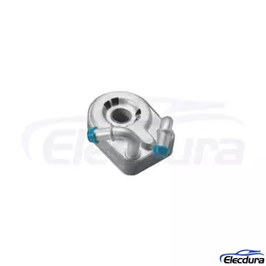 55186217 Alfa Romeo / Fiat / Lancia Engine Oil Cooler aftermarket replacement for wholesale importers
