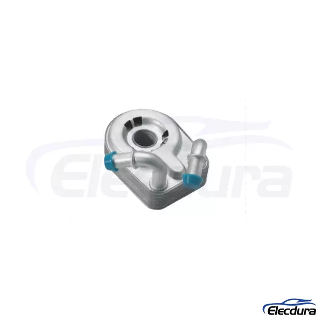 55186217 Alfa Romeo / Fiat / Lancia Engine Oil Cooler aftermarket replacement for wholesale importers