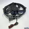 Ut&aacute;ngy&aacute;rtott radi&aacute;tor hűtőventil&aacute;tor motor az OE 3BD959455A szabv&aacute;nynak megfelelően t&ouml;meges rendel&eacute;sekhez