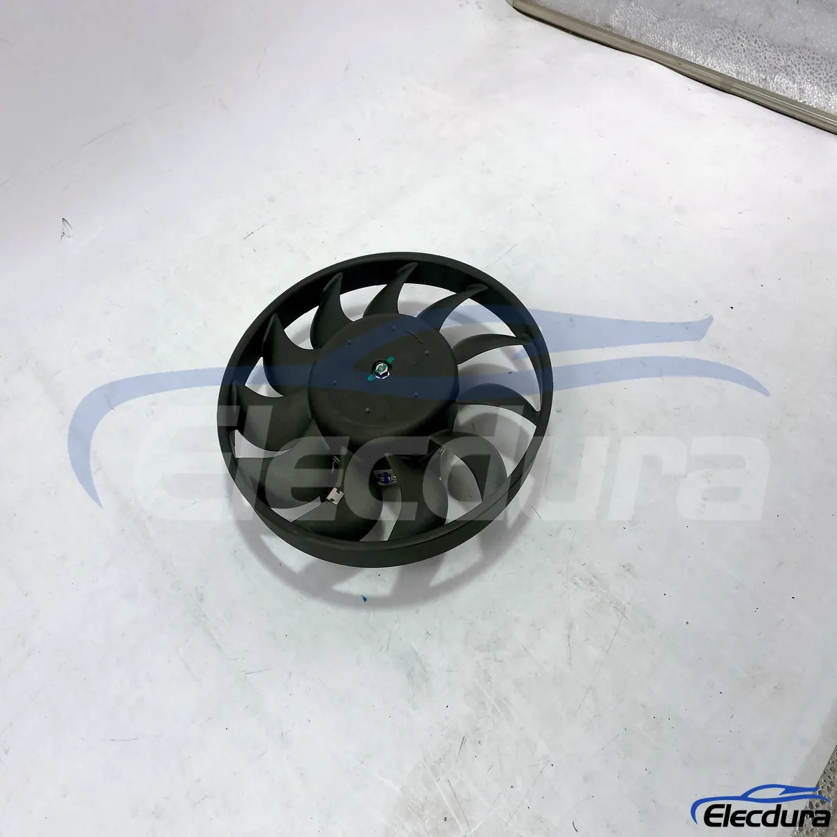 มอเตอร์พัดลมระบายความร้อนไฟฟ้าหลังการขาย 4F0959455M สำหรับผู้นำเข้าและผู้ค้าส่ง
