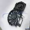 4F0121207A radi&aacute;tor hűtőventil&aacute;tor csere Audi szervizbe