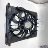 Motor de ventilador de resfriamento el&eacute;trico de reposi&ccedil;&atilde;o 17428487637 para importadores e atacadistas