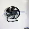 Volkswagen Jetta hűtőventil&aacute;tor szerelv&eacute;ny t&uacute;lmeleged&eacute;s &eacute;s gyenge l&eacute;g&aacute;raml&aacute;s jav&iacute;t&aacute;s&aacute;hoz