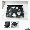 Substitui&ccedil;&atilde;o por atacado do conjunto de acess&oacute;rios de refrigera&ccedil;&atilde;o do radiador sem escova de 17427589028 BMW