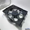 BMW Brushless Radiator Cooling Fan Assembly OE replacement 17117590699 bulk parts supply
