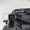 Penggantian kipas pendingin radiator 17428625440 untuk bengkel BMW