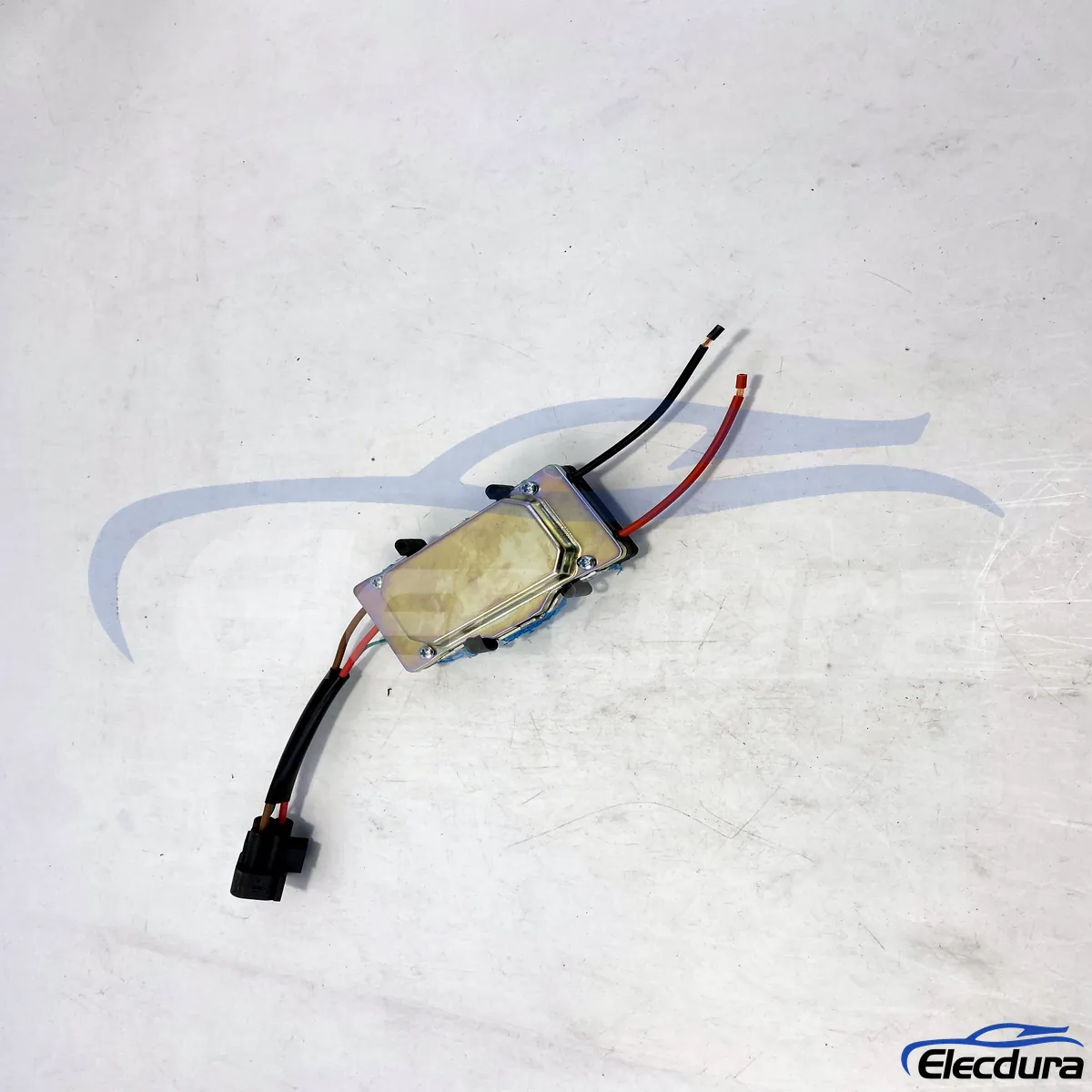 Aftermarket radiator cooling fan control module 1137328080 for importers and wholesalers