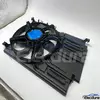 Penggantian kipas pendingin radiator 17427617610 untuk bengkel BMW