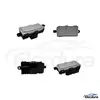 AV6N-19E624-BA Heater Blower Motor Resistor aftermarket wholesale replacement