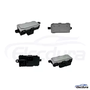 AV6N-19E624-BA Heater Blower Motor Resistor aftermarket wholesale replacement